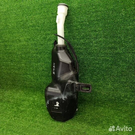 Бачок омывателя Opel Astra J GTC 2013 13260579