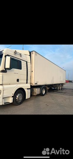 Полуприцеп зерновоз Chereau C 381, 2002