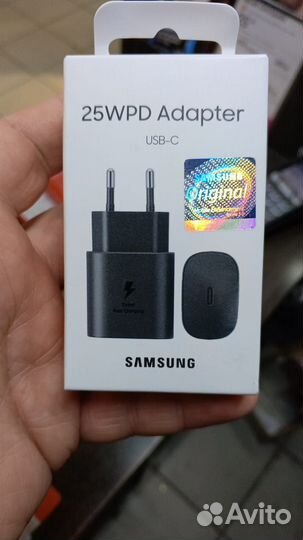 Зарядное устройство для телефона samsung