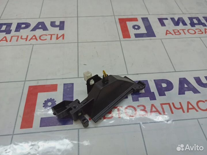 Индикатор выбора передач Toyota RAV4 (XA30) 35961-42010