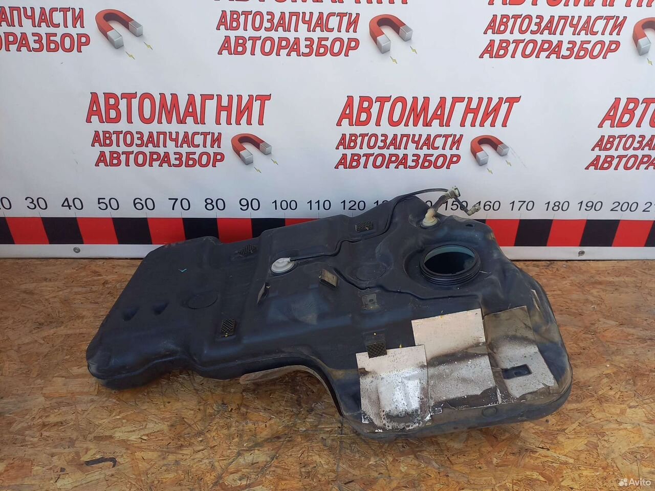 Бензобак бак топливный Киа Соренто 2 12-20г