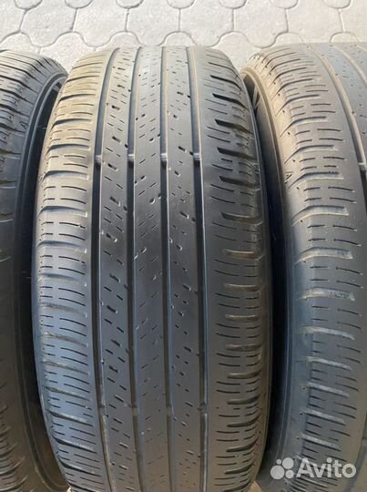 Falken Sincera SN250 A/S 215/60 R17