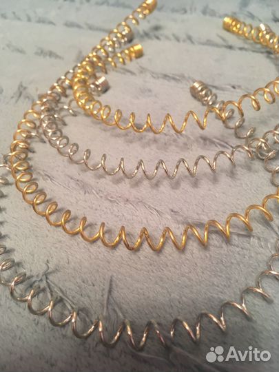 Ободок для волос