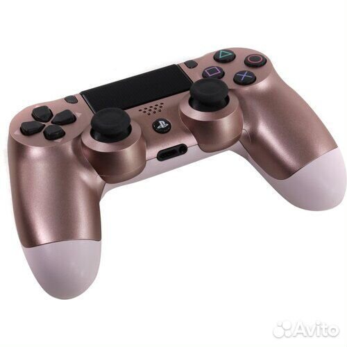 Sony DualShock 4 Rose Gold V2 б\у