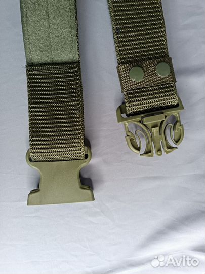 Ремень тактический