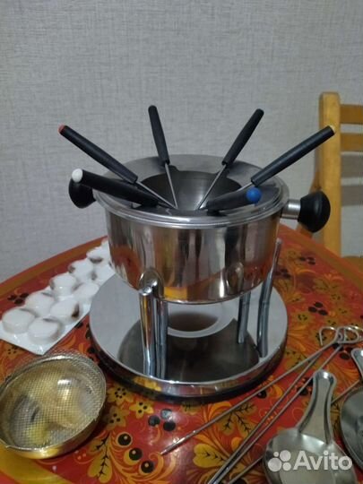 Фондюшница