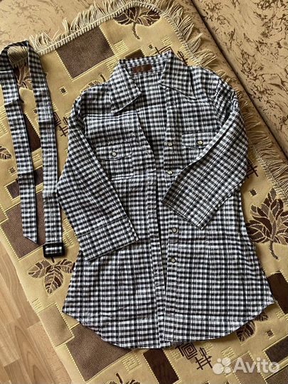 Одежда пакетом для девочки