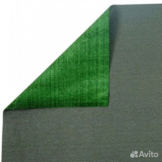 Искусственный газон, трава