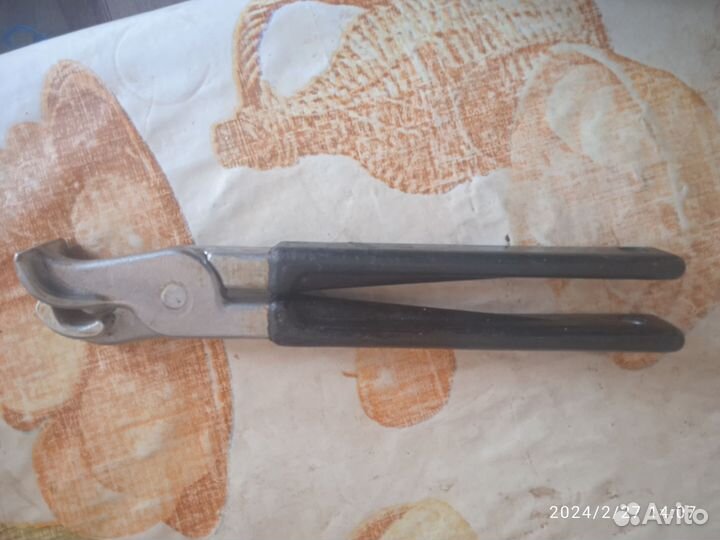 Держак для сковород СССР