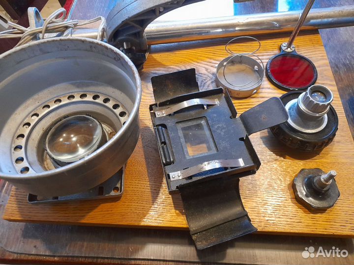 Фотоувеличитель