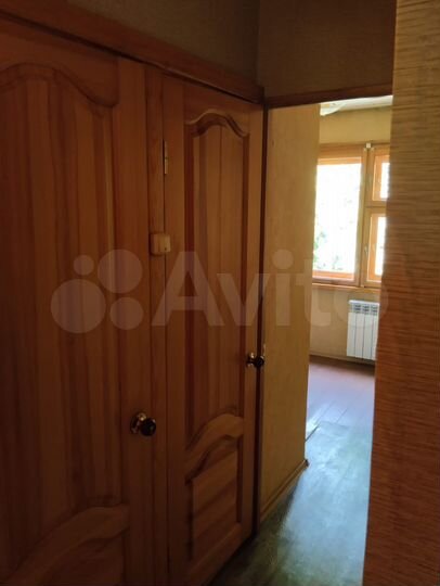 2-к. квартира, 48,3 м², 2/5 эт.