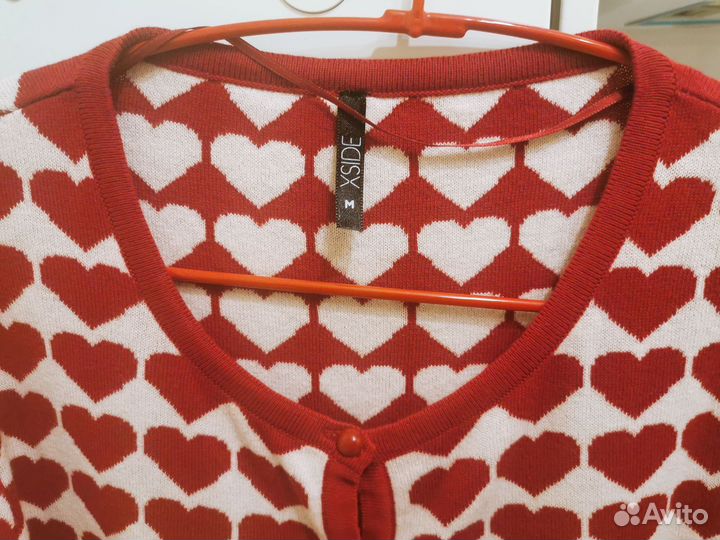 Джемпер Collins 46 размера