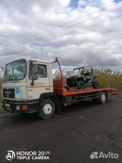 Эвакуатор Сухиничи