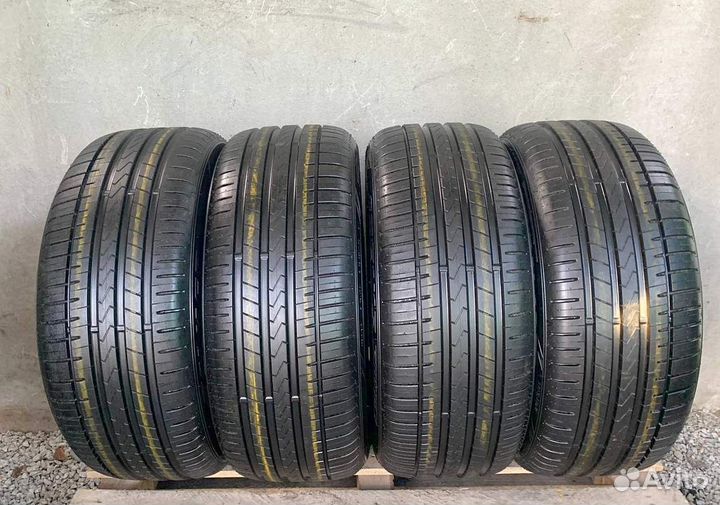 Falken Azenis FK-510 245/50 R18 104Y