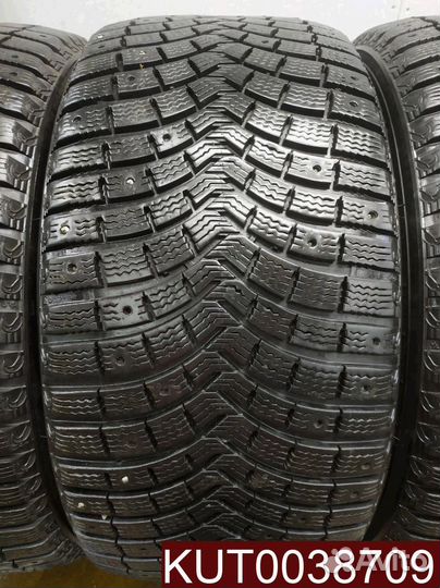 Michelin X-Ice North 3 295/40 R20 107U