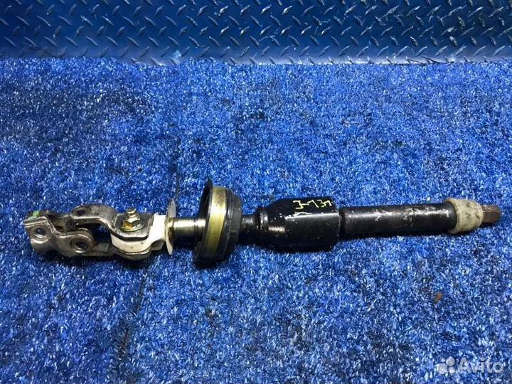 Рулевой кардан Infiniti Fx35