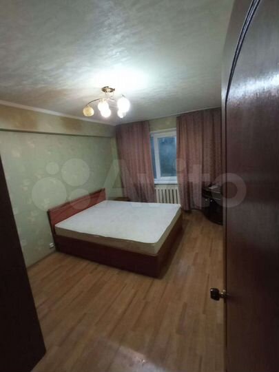 2-к. квартира, 52 м², 4/5 эт.