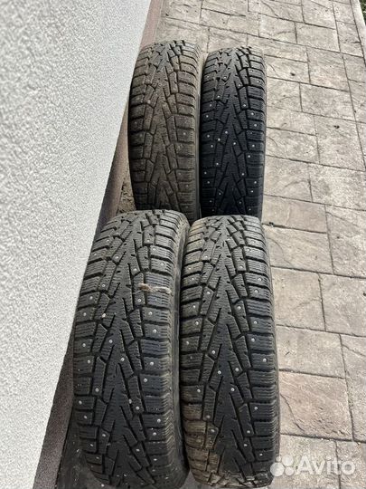 Cordiant Snow Cross 205/70 R15 27B