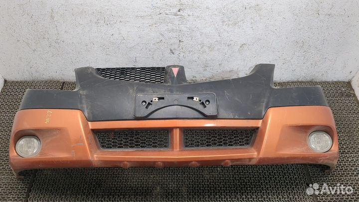 Фара противотуманная Pontiac Vibe 1, 2004