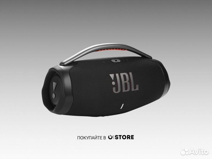 JBL Boombox 3 180 Вт