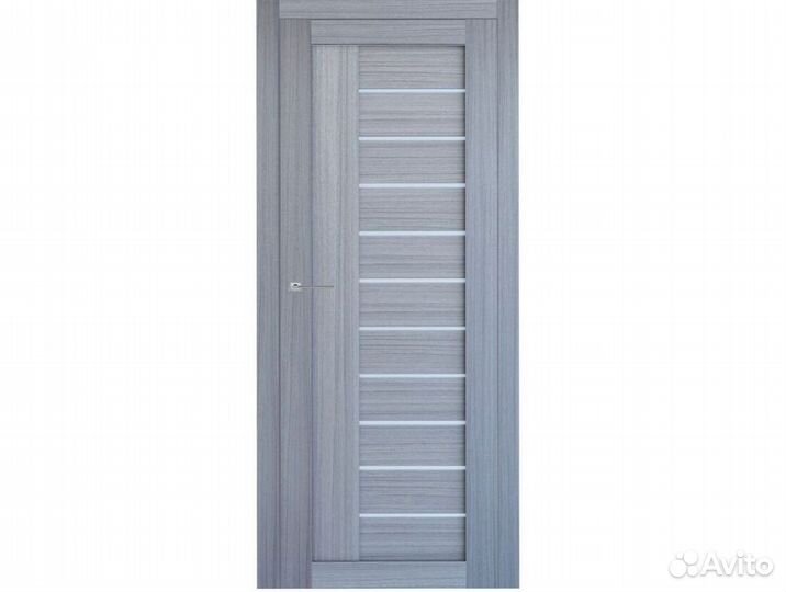 Mежкомнатные двери Compack