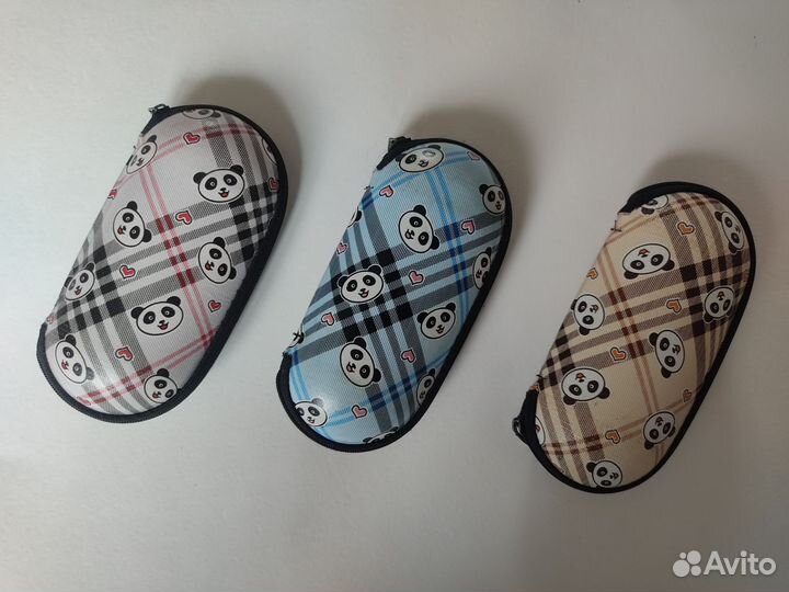 Солнцезащитные очки