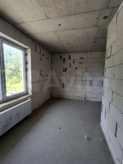 2-к. квартира, 65 м², 2/2 эт.