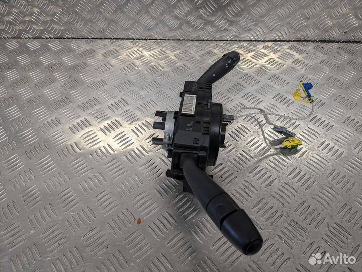 Подрулевой переключатель Citroen Berlingo