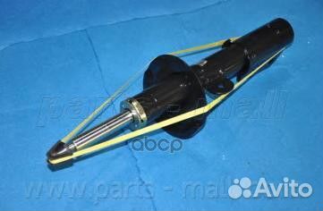 Амортизатор перед / лев pjcfl014 Parts-Mall