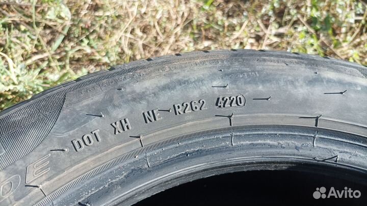 Pirelli Cinturato P1 185/55 R15 82H