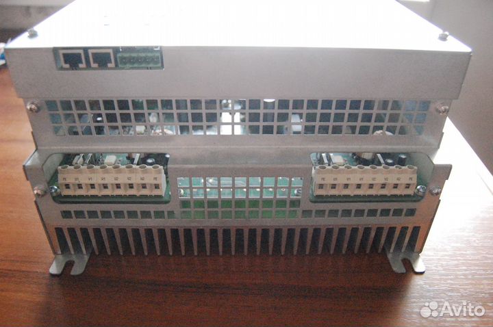 Частотный преобразователь KEB W6 04W6Q2A-9900