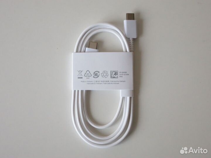 Кабель для зу Samsung