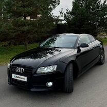 Audi A5 3.2 AT, 2009, 261 000 км, с пробегом, цена 1 199 999 руб.