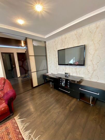 4-к. квартира, 57 м², 4/5 эт.