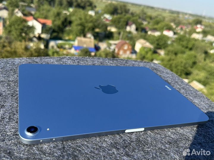 iPad Air 4 64gb WiFi