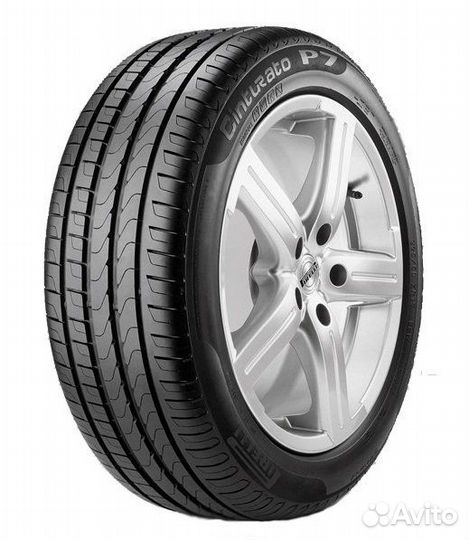 Pirelli Cinturato P7 205/50 R17