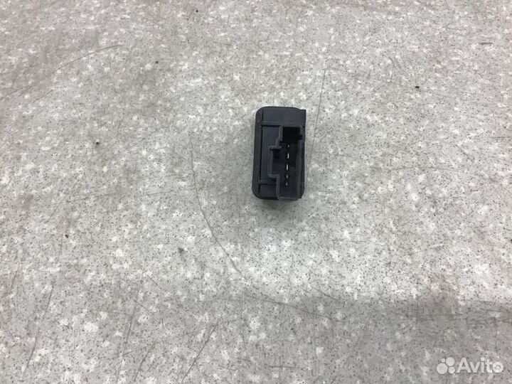 Кнопка корректора фар Peugeot 206 1998-2012