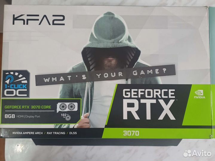 RTX 3070
