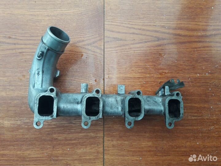 Коллектор впускной Toyota Lite Ace Noah 50