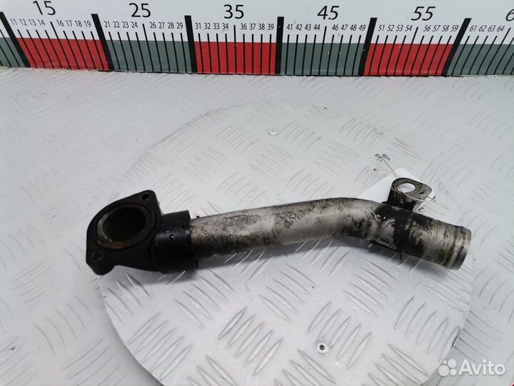 Фланец для Renault Scenic 2