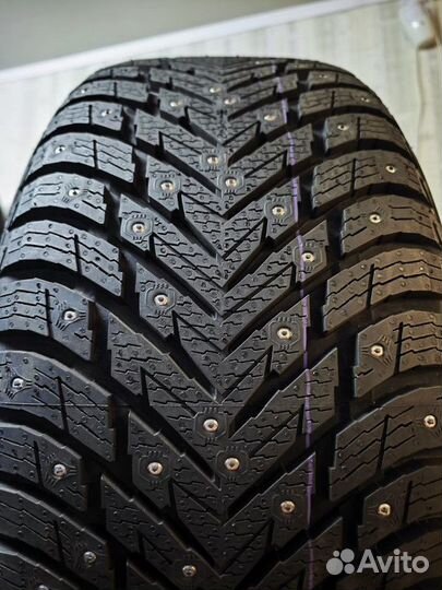 Nokian Tyres Hakkapeliitta 10p SUV 265/50 R19 110T