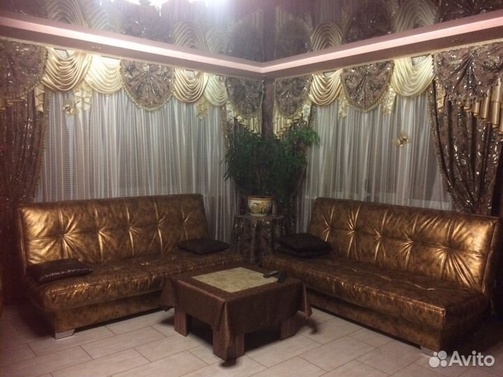 Пошив штор, занавесок, ламбрекенов