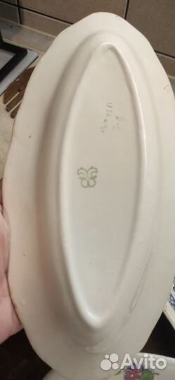 Селедочница СССР