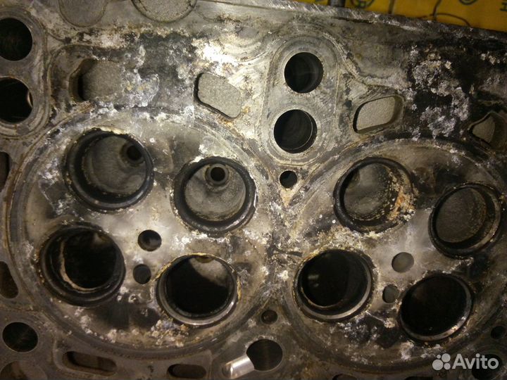 Гбц для ckub 03L103351N