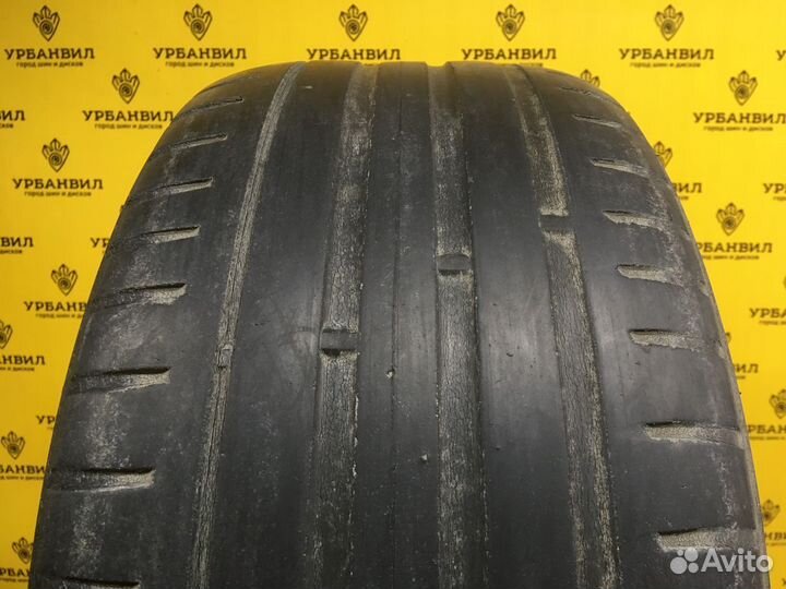 Nokian Tyres Hakka Black 235/45 R17 97Y