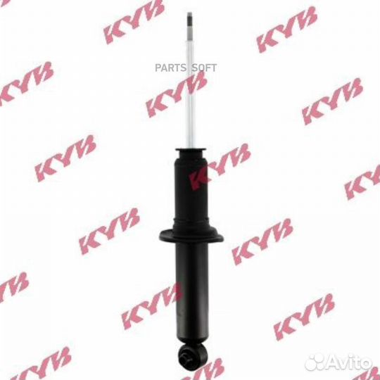 KYB 340103 Амортизатор - Excel-G зад прав/лев