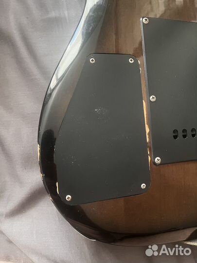 Электро гитара Invasion EG 910