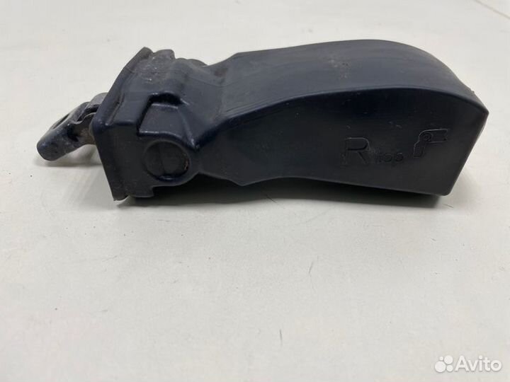 Ограничитель двери задний Volkswagen Polo cwvb