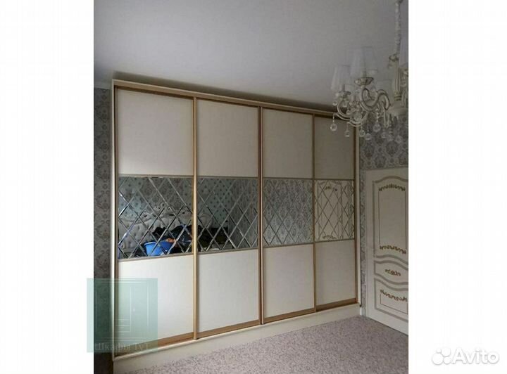 Шкафчик для ванной