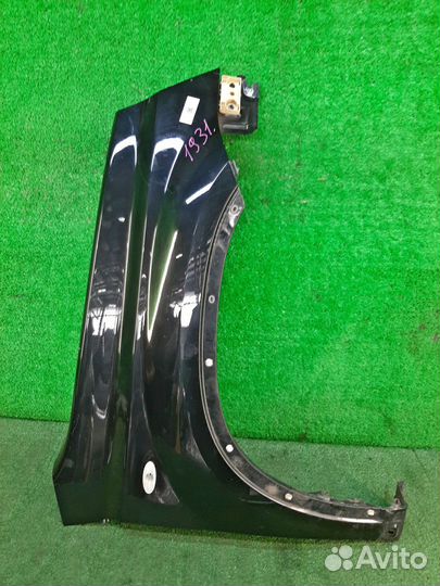Крыло Nissan X-trail T31 оригинал
